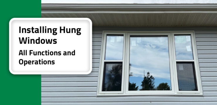 Thumbnail post: Installing Hung Windows in 2024: All Functions and Operations