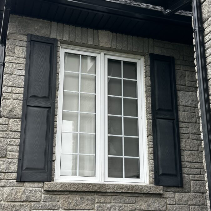 before windows replacement Ottawa 1