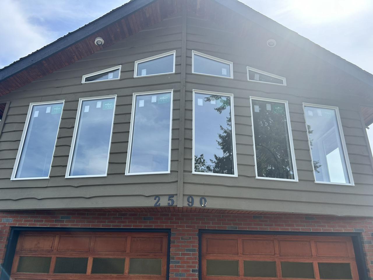 custom-shape windows