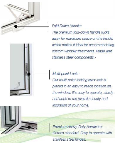 Crank_Mechanisms - Ecoline Windows