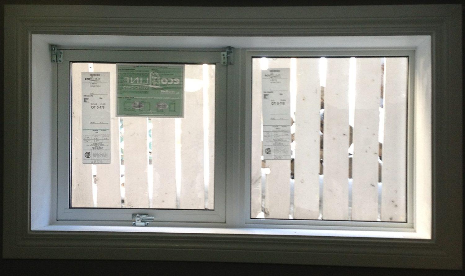 Egress Basement Windows What You Need To Know