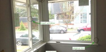 Thumbnail post Alberta Windows and Doors: Retrofit vs. Full-Frame Window Installation