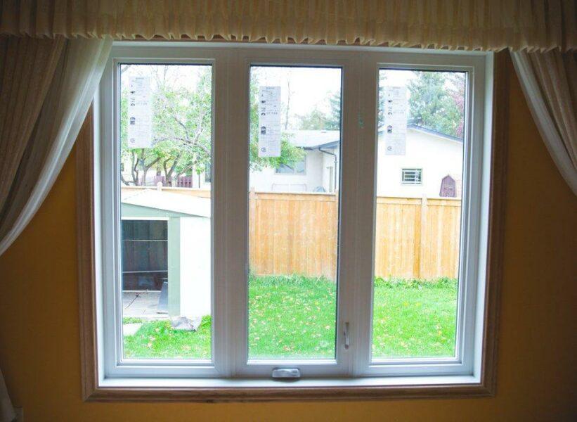 Choosing The Right Window Option For Your Living Room - Ecoline Windows