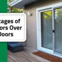 Advantages of Patio Doors