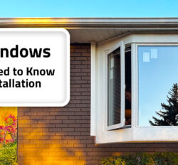 Thumbnail post: Bay Windows: All You Need to Know Before Installation