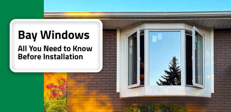 Thumbnail post: Bay Windows: All You Need to Know Before Installation