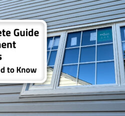 Thumbnail post: A Complete Guide to Casement Windows: All You Need to Know in 2025