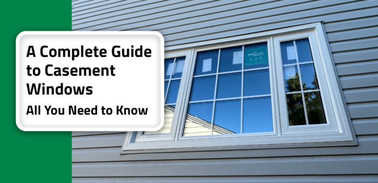 Thumbnail post: A Complete Guide to Casement Windows: All You Need to Know in 2024