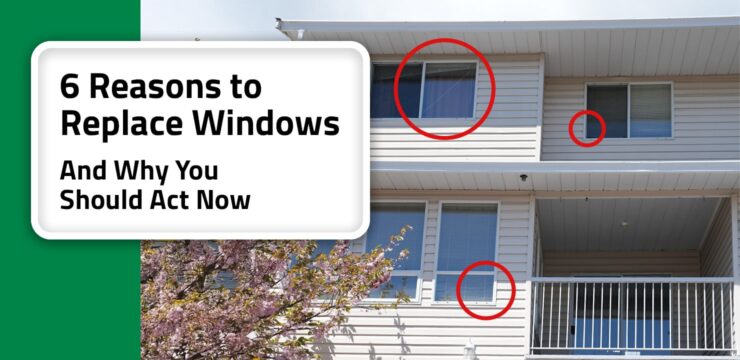 Thumbnail post: 6 Reasons to Replace Windows (And Why You Should Act Now)