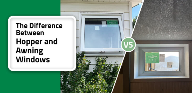 73 The Difference Between Hopper and Awning Windows 1