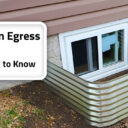 Thumbnail post: What is An Egress Window: All You Need to Know in 2024