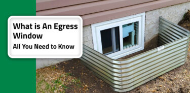 Thumbnail post: What is An Egress Window: All You Need to Know in 2025