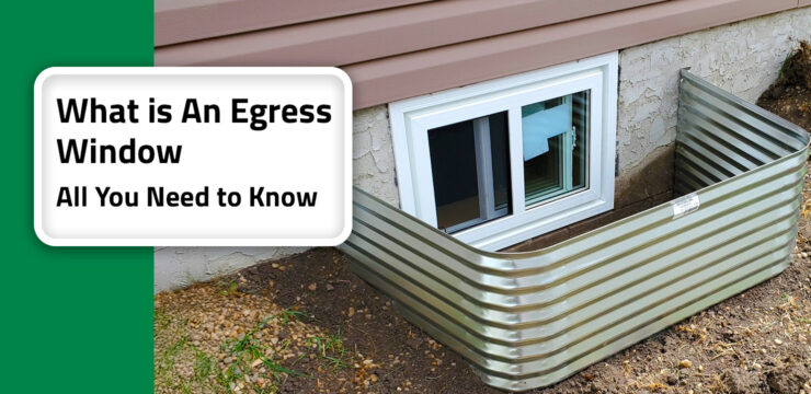 Thumbnail post: What is An Egress Window: All You Need to Know in 2024