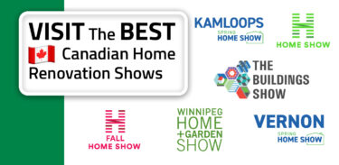 Best Home renovation Show to VISIT