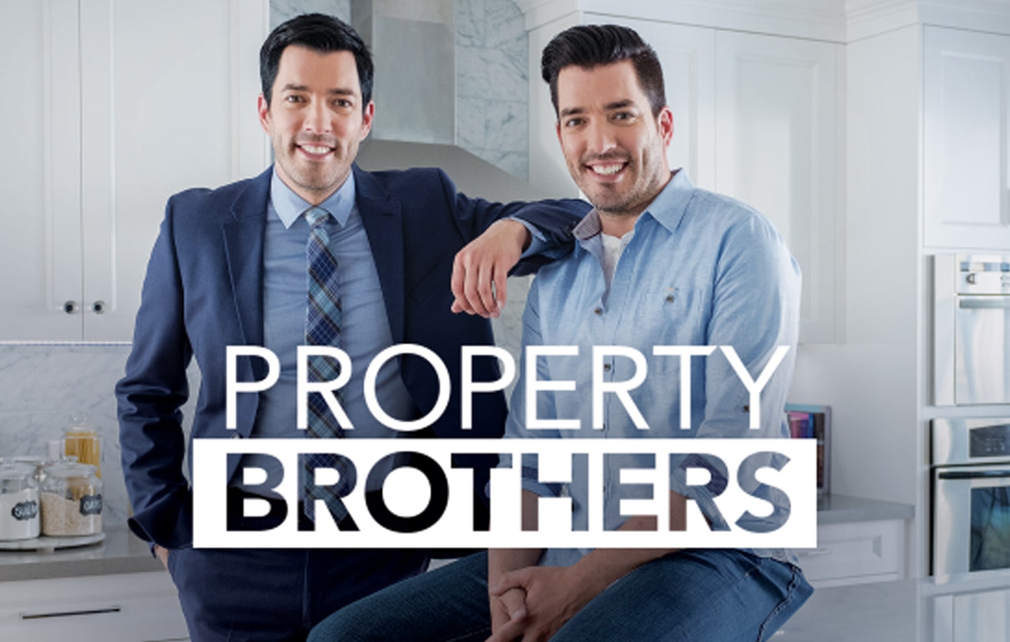 Property Brothers