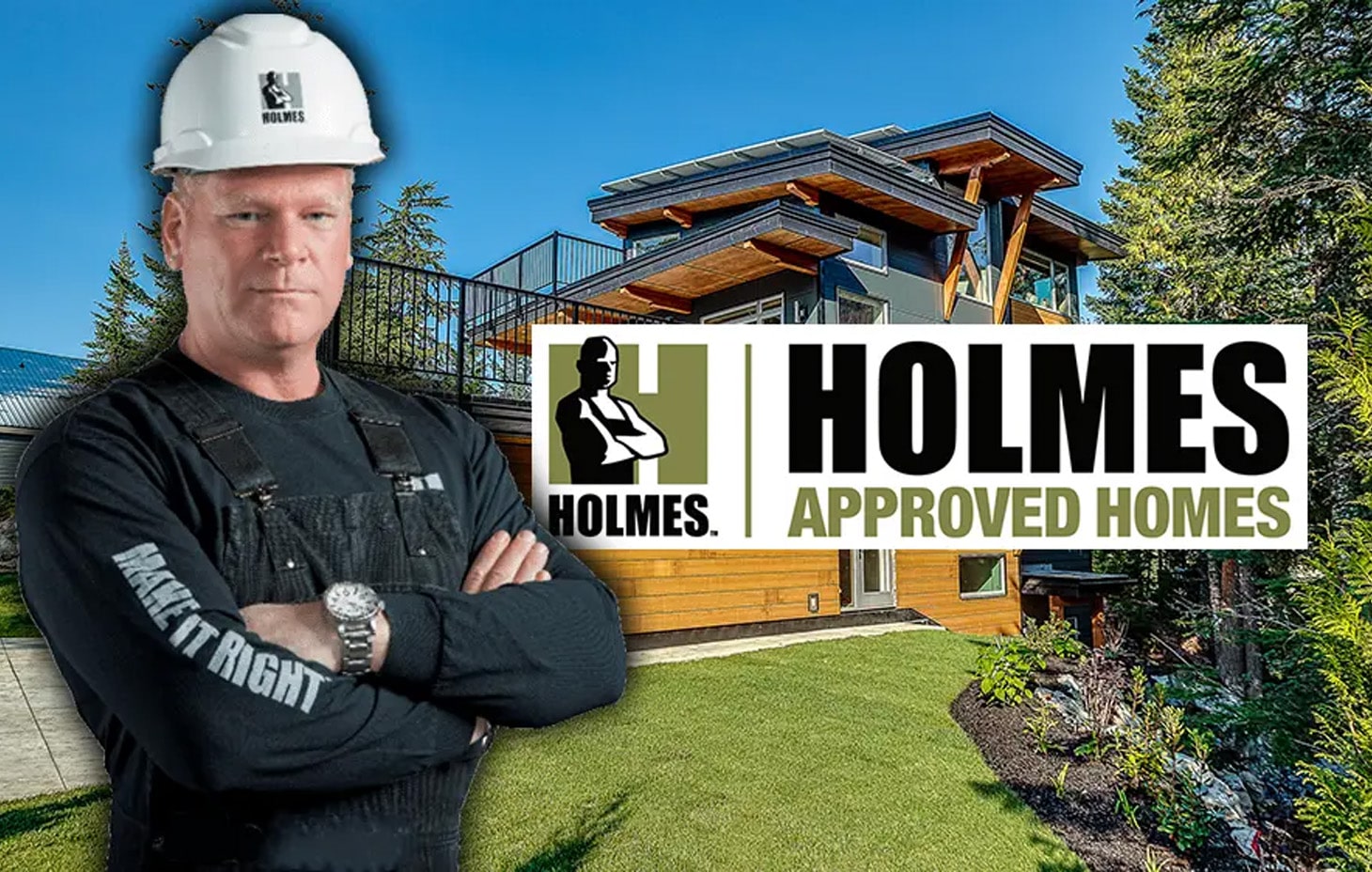 Holmes on Homes