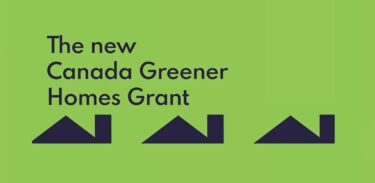 Canada Greener Homes Grant for Windows and Doors 1