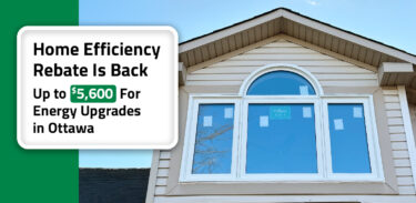 Home Efficiency Rebate Ottaawa 2