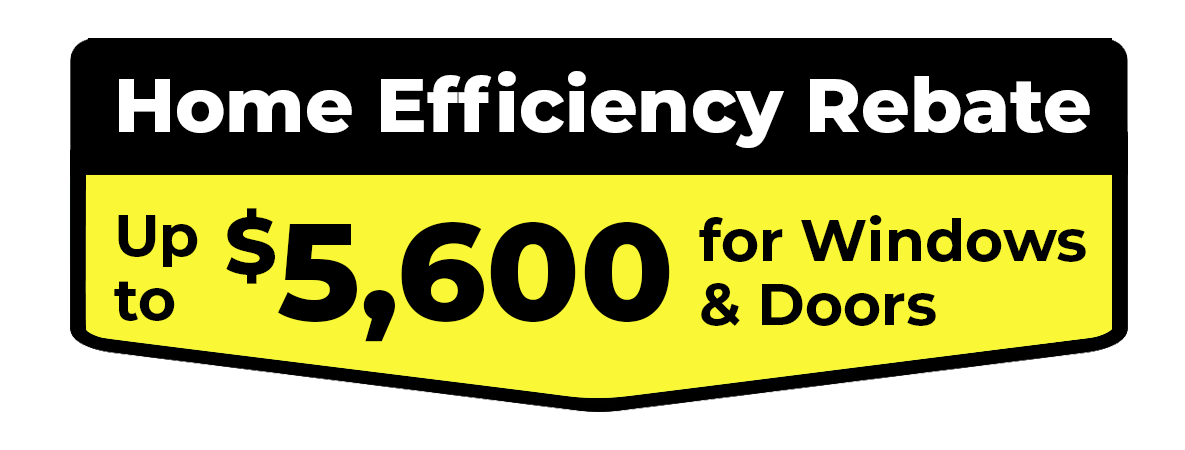 Home Efficiency Rebate