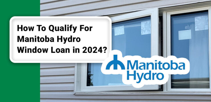 Manitoba Hydro Window Loan 1