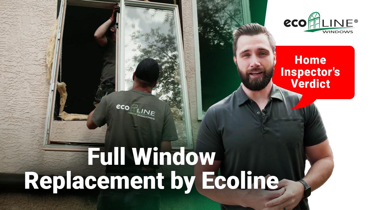 Professional Window Installation in Calgary