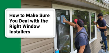Right Window Installers 1