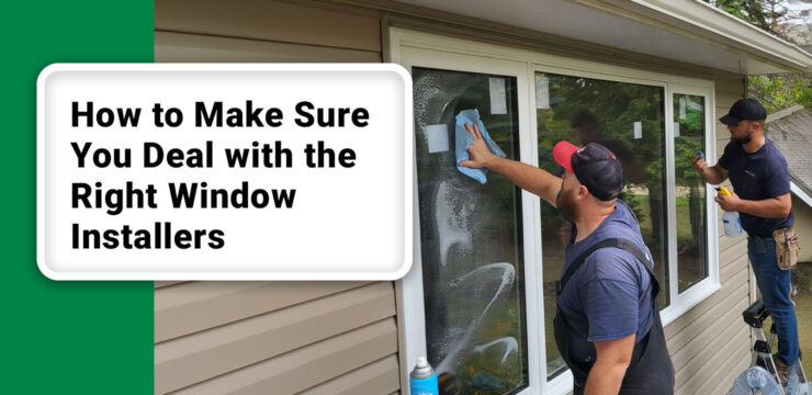 Right Window Installers 1