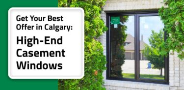 high-end casement windows