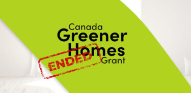 Thumbnail post Canada Greener Homes Grant Has Ended: What’s Next for Homeowners?