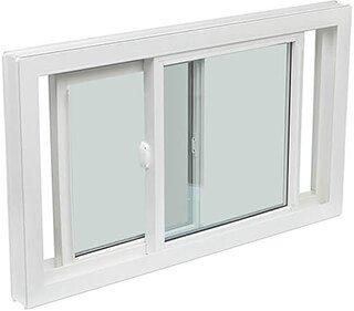 Sliding Windows | Window Styles | Ecoline Windows