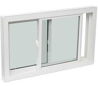 Sliding Windows | Window Styles | Ecoline Windows