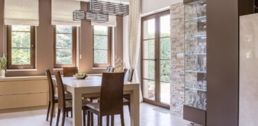 Thumbnail post Window Treatments For New Vinyl Windows: What to Choose in 2025